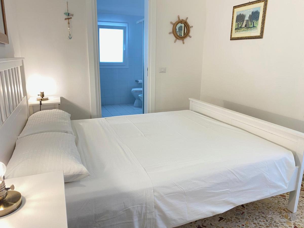 Marinaio Apartment San Foca Exterior photo