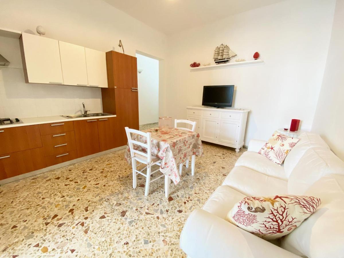 Marinaio Apartment San Foca Exterior photo