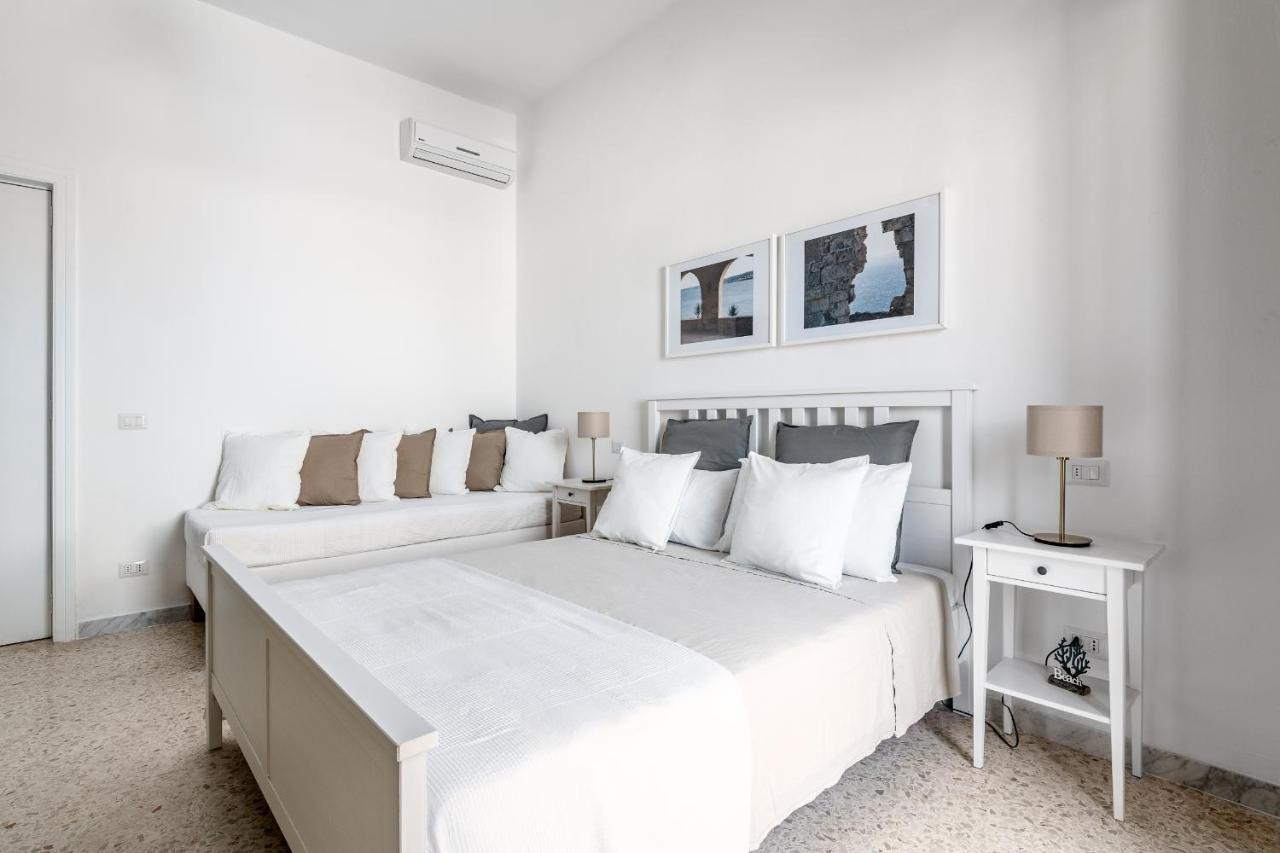 Marinaio Apartment San Foca Exterior photo