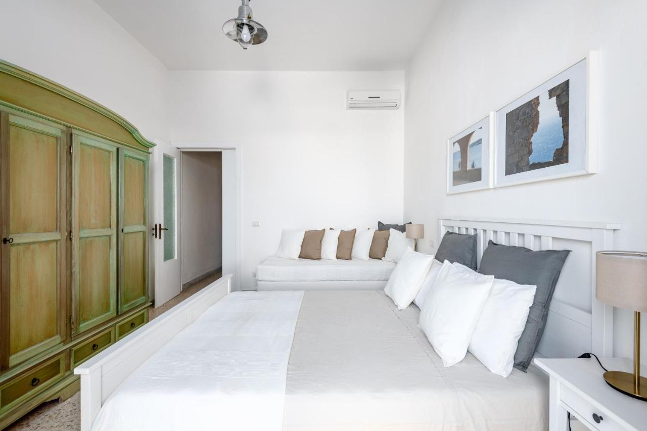 Marinaio Apartment San Foca Exterior photo